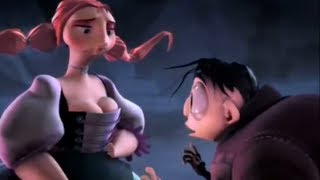 Jacklyns Transformations