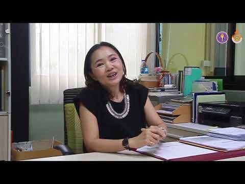 บทที่ 1 ตัวอย่างโครงสร้างองค์กร(SKF)