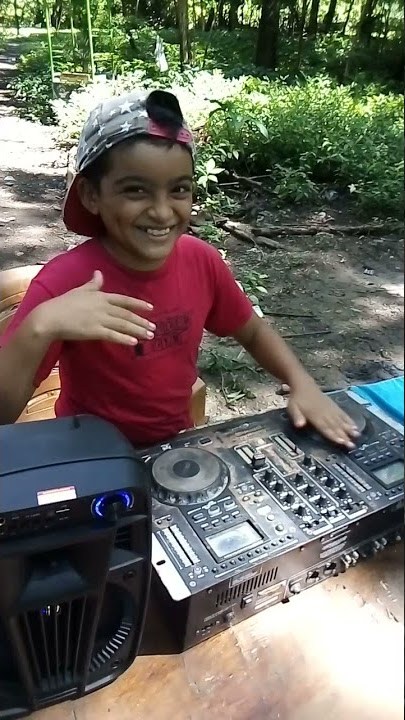 Dj CMNA