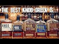 Which Knob Creek Bourbon Is The Best?