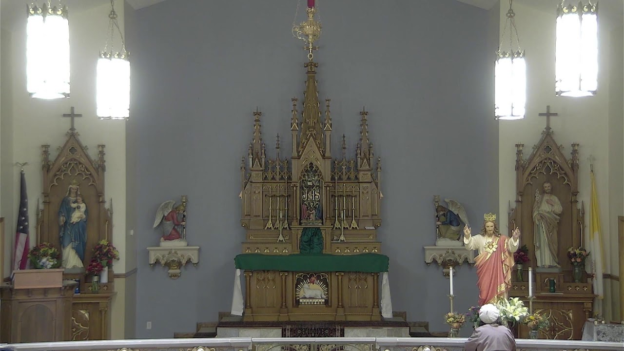 FRIDAY, November 7, 2025