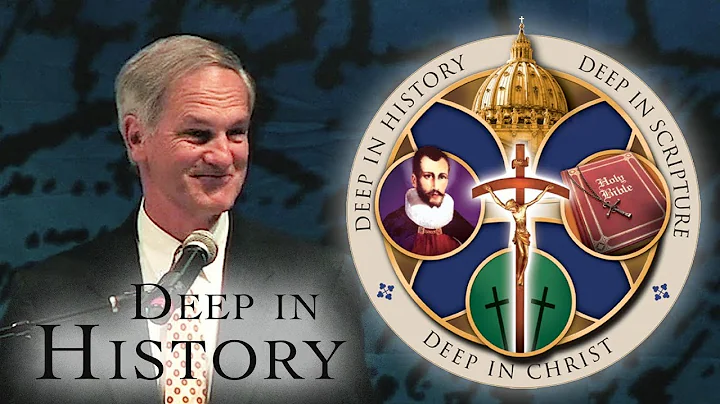 The Issue of Authority in Early Christianity - Dr....