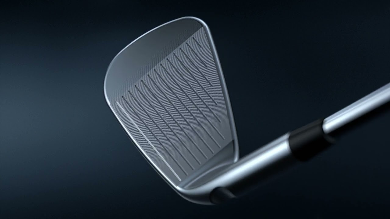 Ping i240 Iron Set (D-72545180094) | 2nd Swing Golf