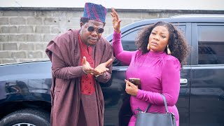 DADDY WA MEETS WUMI TORIOLA | MR MACARONI