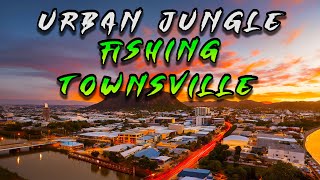 Urban Fishing Townsville 'Largest City in North Queensland'