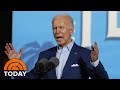 Trump And Biden Both Head To Wisconsin | TODAY