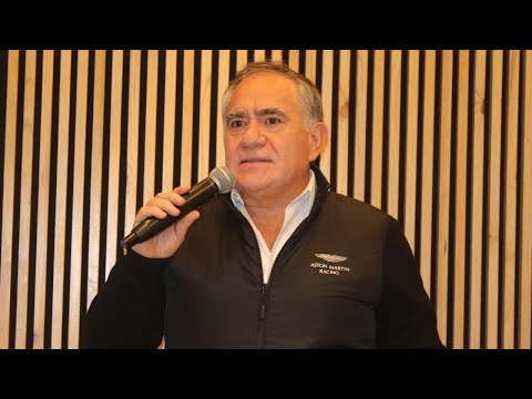 Luis de Carvajal,