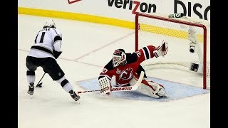 The NHL's Best Dangles Part 2