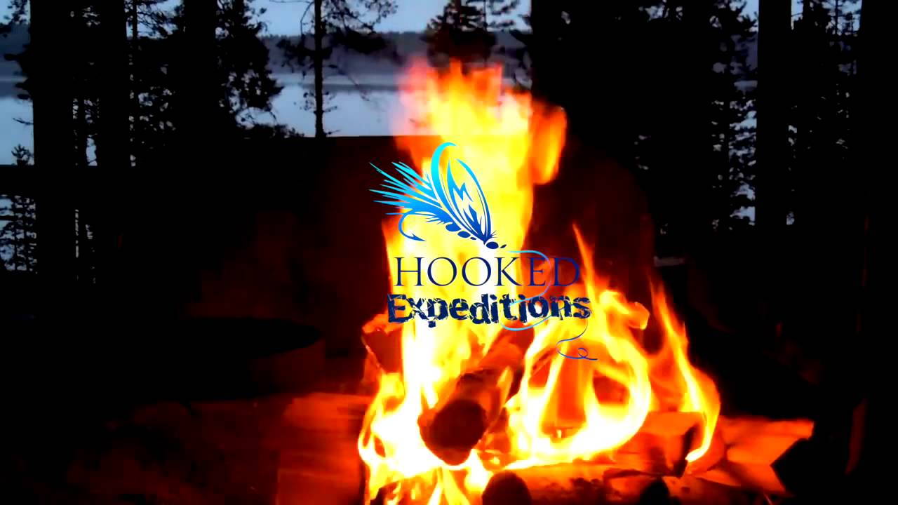 YUKON TEASER  | The BIG Fly Fish UK with Greig Thomson