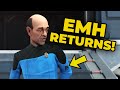 USS Voyager-A Revealed & The EMH Returns In Star Trek: Prodigy Season 2
