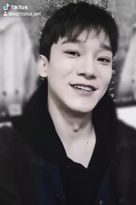 EXO CHEN | TIKTOK (BEAUTIFUL SCARS)