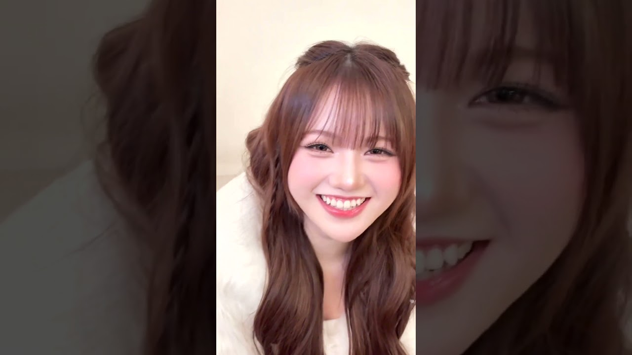 MADEIN 3部 写真撮影会 ツーショ ツーショット セリナ せりな 메이딘