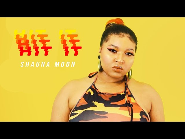 Shauna Moon - Hit It (Official Audio) class=