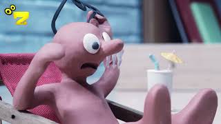 Zarok Tv - Morph S3 - Beş 9