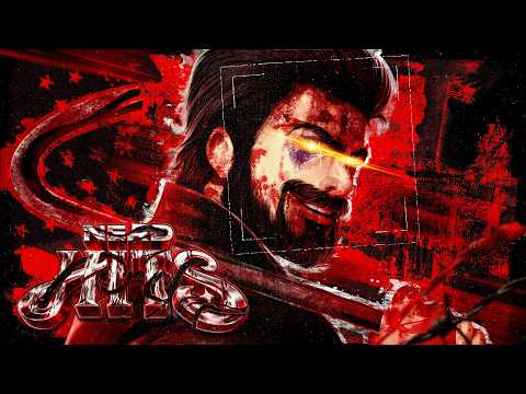 7 Minutoz - ATÉ O FIM | Billy Bruto (The Boys)