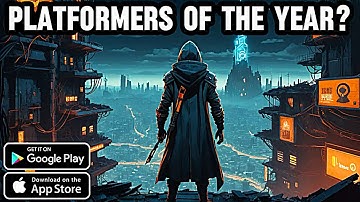 Best Platformer Games for Android & iOS You’re Missing in 2025! (Platformer Games)