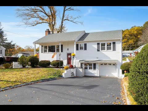 7 Lycett Court, Norwalk, CT home video tour