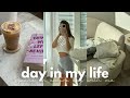 FULL DAY IN MY LIFE | morning to night ft. Elwood haul &amp; lululemon shop with me
