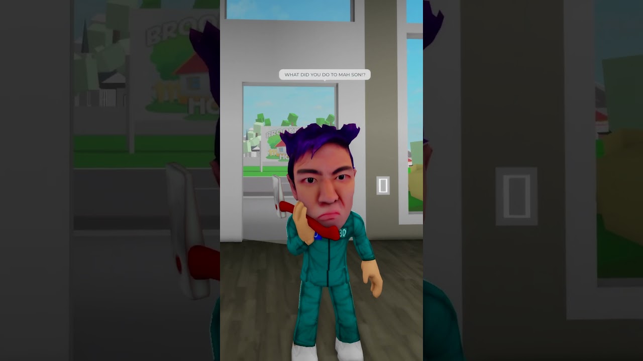 Отец Тано спасает положение 💀 