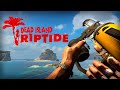 Dead Island: Riptide - All Weapons