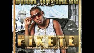 Jhon Business Pikete Prod. Yoelo El Cientificoquinto Patio Inc