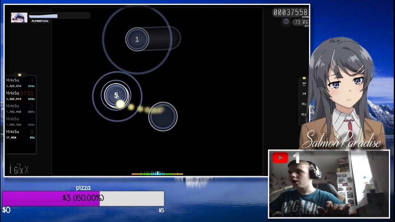 Stream maps osu. Stream maps osu