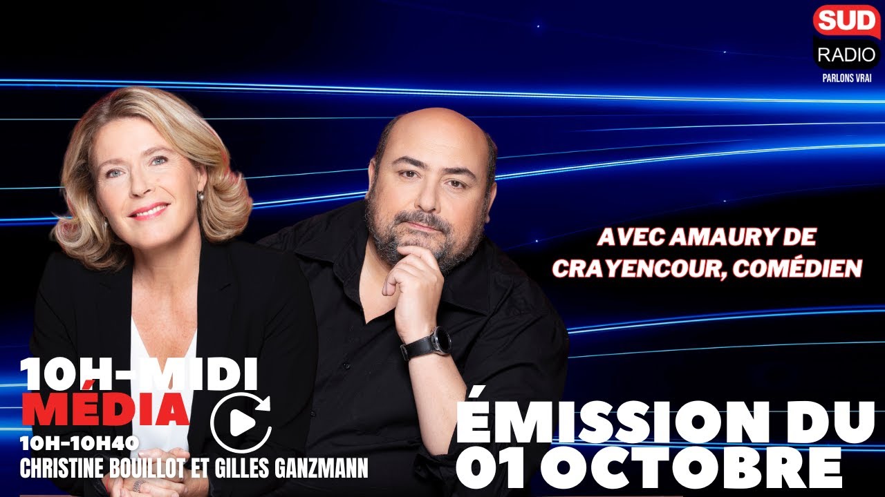 Amaury de Crayencour, de nos chers voisins au bureau des légendes