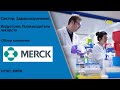 Обзор компании Merck. Индустрия производителей лекарств | Про Инвестиции
