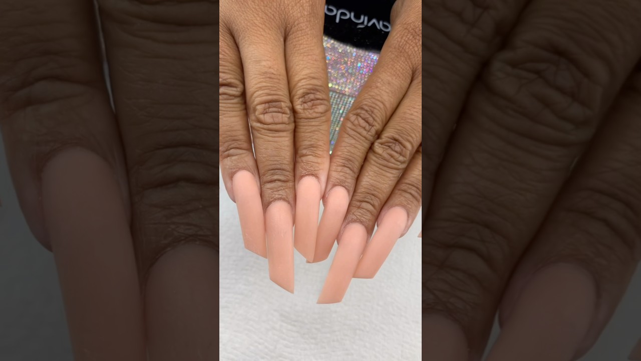 Full Tutorial Out Now 🖤✨ 