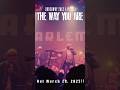 RUDEBWOY FACE & PERSIA - The way you are (Prod. by Top Shotta OG)