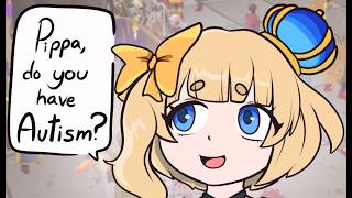 Mari Gives You Autistic Dating Advice