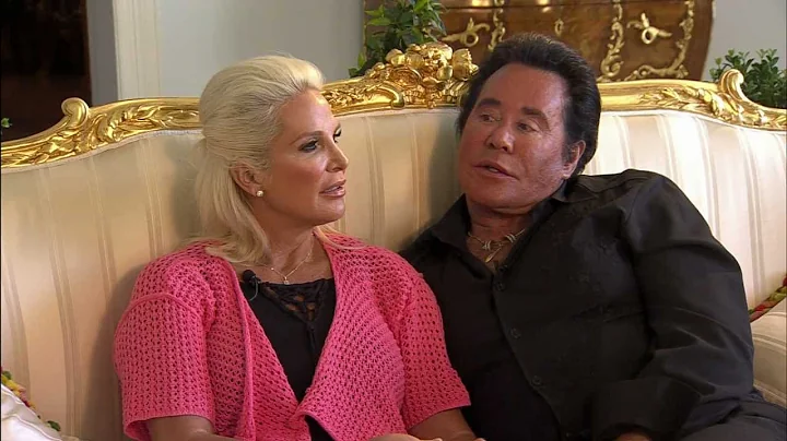 Wayne Newton Interview