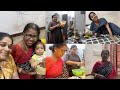 Anjana  perimma kooda amma veetula 2 days stay fun cooking with perimma  amma