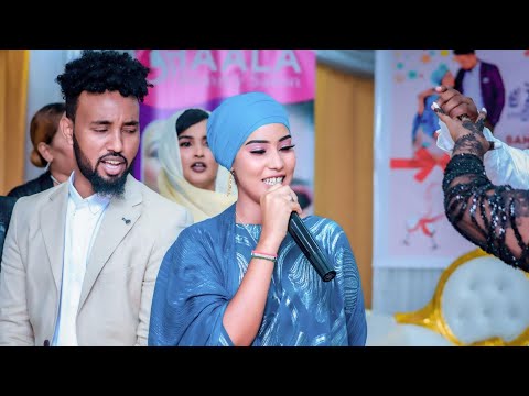 NASTEEXO DAYAX BEST SONG INTAAN SINGLE NIMO KU DAALAY OFFICIAL MUSIC VIDEO 