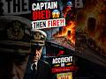 Captain Dies… Then the Ship Burns | SS Morro Castle Mystery 🚢🔥 #Mystery #TrueStory