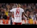 Goal  thierry henry  ny red bulls vs sporting kc  792014 