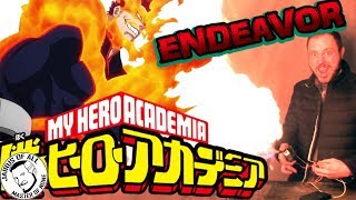 BECOMING A SUPERHERO 1 - Building Endeavor From My Hero Academia
Im becoming a super hero! Turning myself into Endeavor from My Hero Academia using science! Talking about stoichiometry, combustion, venturi effect, plasma, electromagnetic radiation!!! Who would have thought functional cosplay could be so much fun!!
Fire Tornado Videos
https://youtu.be/5Uc4NPhdC_U
https://youtu.be/f6VX7vVFnCU
Super Sledge Videos
https://youtu.be/nNvlkX_DWNg
https://youtu.be/BsTXP0LQmGg
The parts I used for this project
Big Solenoid - https://amzn.to/2DP7Rbv
Small Solenoid - https://amzn.to/2IOMcE0
Plasma Lighters - https://amzn.to/2pCz8d0
Battery Pack - https://amzn.to/2IRbXDE
Propane Hose - https://amzn.to/2pCpabx
OTHER STUFF
Instagram: jairusofall
Facebook: https://www.facebook.com/JairusOfAll
Twitter: @Jairusofall
Patreon: http://patreon.com/jairusofall
Music
Music provided by Argofox:
Inova - Isolation
https://youtu.be/ FdbxxE4TY BECOMING A SUPERHERO 1 - Building Endeavor From My Hero Academia