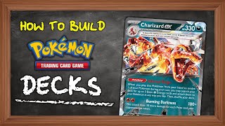 How to Build the Perfect Pokemon TCG Deck for Any Skill Level