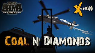 ShackTac - Coal n' Diamonds