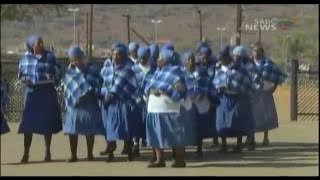 Bophelong: Know Your Heritage, 23 September 2016