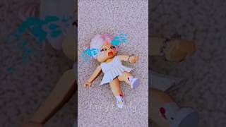 Pitiful Child Roblox Edit