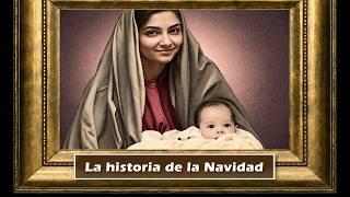 La historia de la Navidad