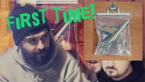 S2, EP, 11 - Black Country, New Road - ANTS FROM UP THERE!! First time reaction/ review!