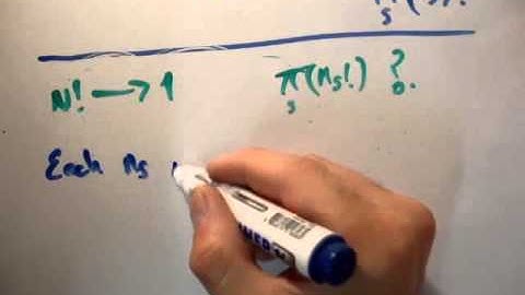 Quantum Statistics 13 : Bose Einstein Multiplicity Function