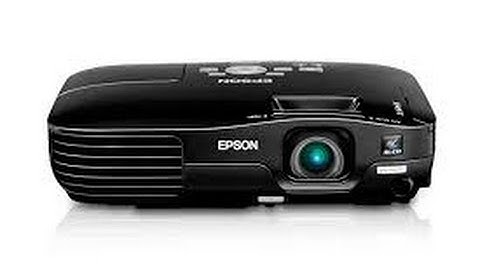 How to DIY replace the lamp/bulb in an epson ex71 projector.