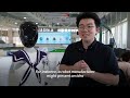 China's first robot school turns machines into workers | AFP