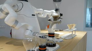 China's first robot school turns machines into workers | AFP