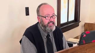Hymns of Our Faith - “Rejoice in the Lord”