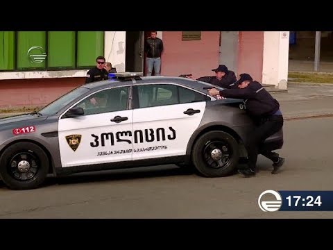 ქრონიკა 17:00 საათზე - 26 იანვარი, 2019 წელი