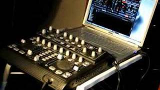 Behringer BCD 3000